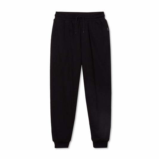 Boys Camp Fleece Faux Shearling-Lined Jogger | Eddie Bauer