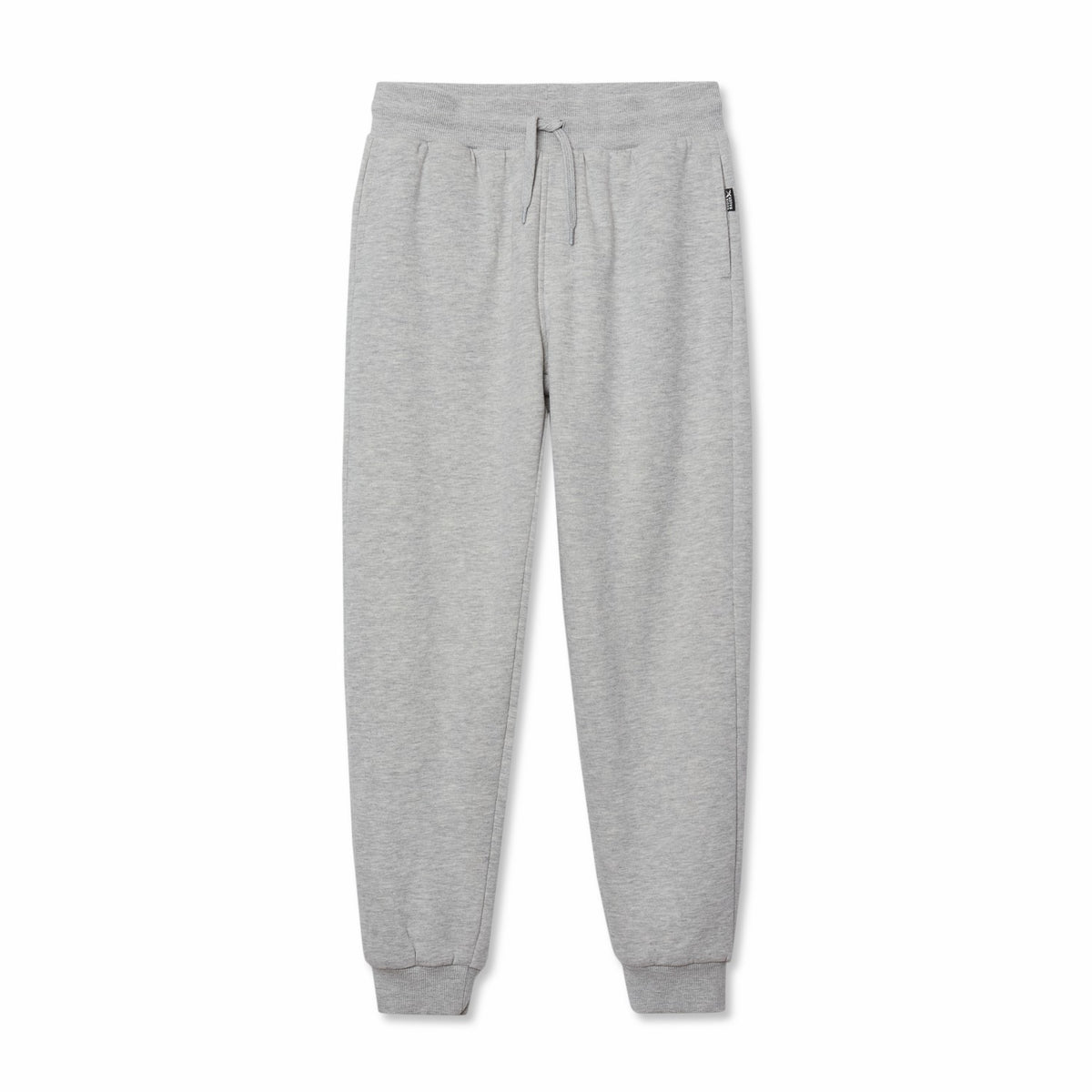 Boys Camp Fleece Faux Shearling-Lined Jogger | Eddie Bauer