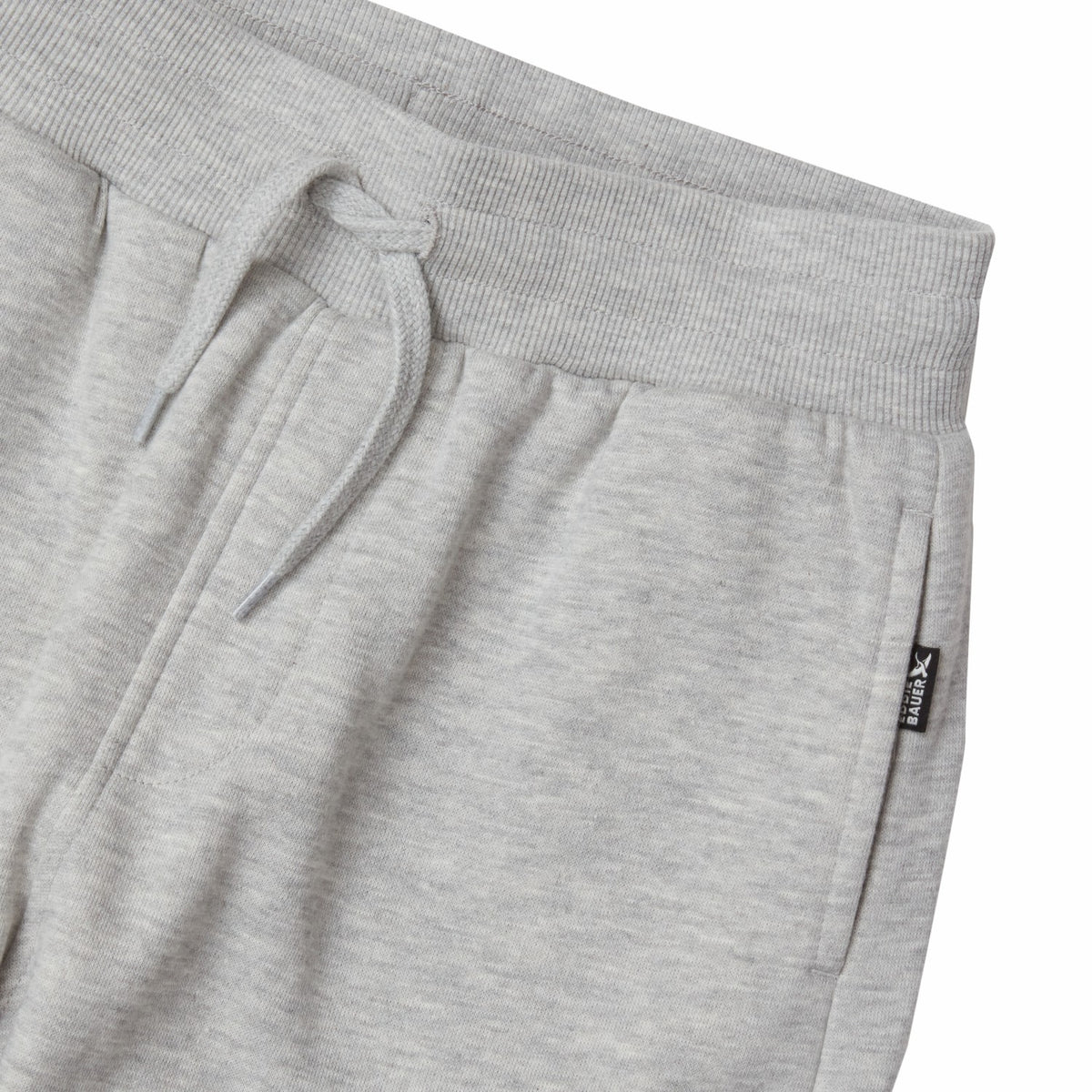 Boys Camp Fleece Faux Shearling-Lined Jogger | Eddie Bauer