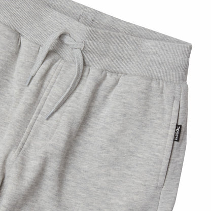 Boys Camp Fleece Faux Shearling-Lined Jogger | Eddie Bauer