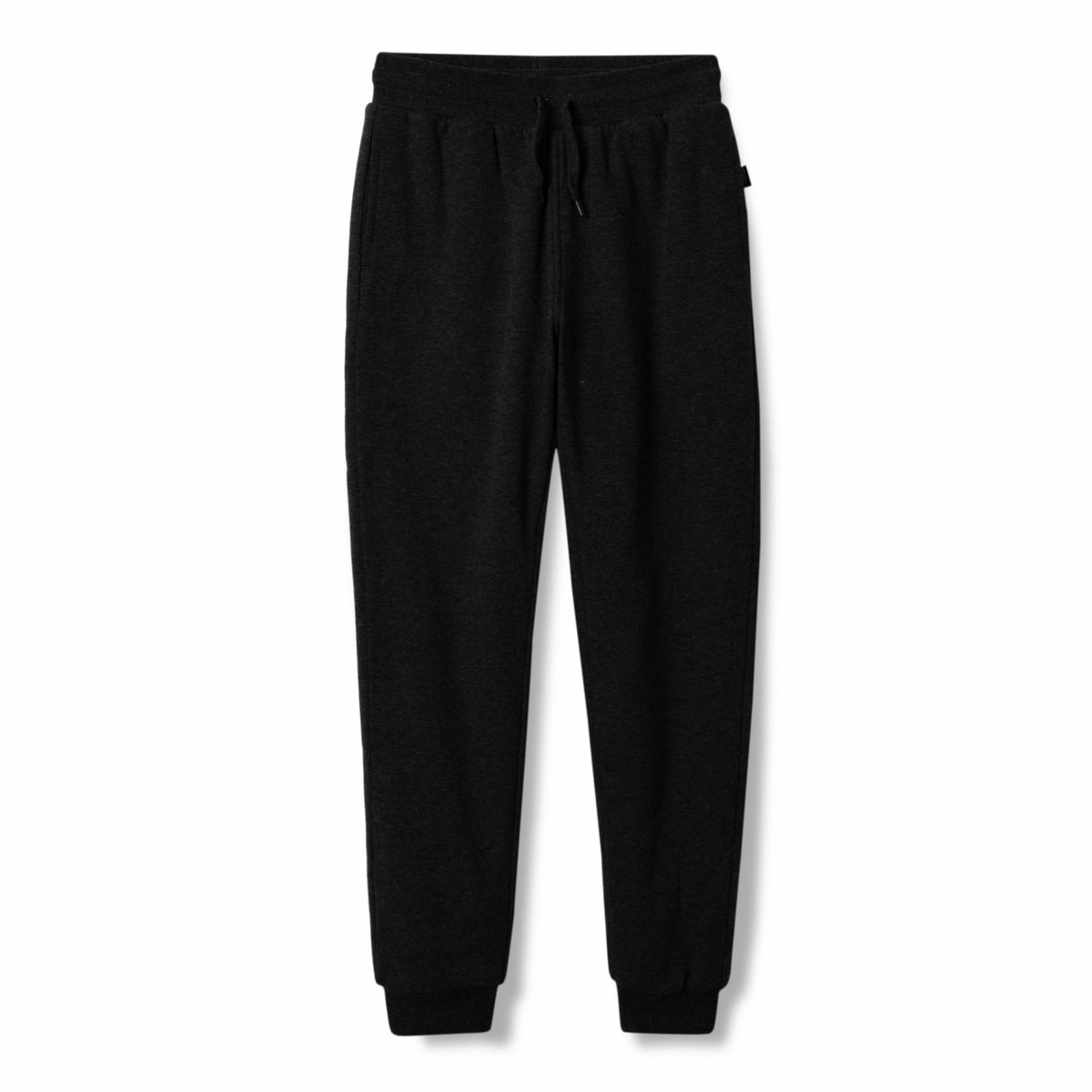 Kids Boys Camp Fleece Faux Shearling-Lined Jogger Pants | Eddie Bauer