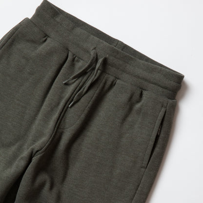 Kids Boys Camp Fleece Faux Shearling-Lined Jogger Pants | Eddie Bauer