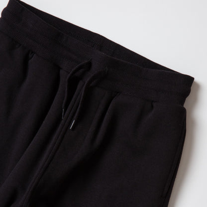 Kids Boys Camp Fleece Faux Shearling-Lined Jogger Pants | Eddie Bauer