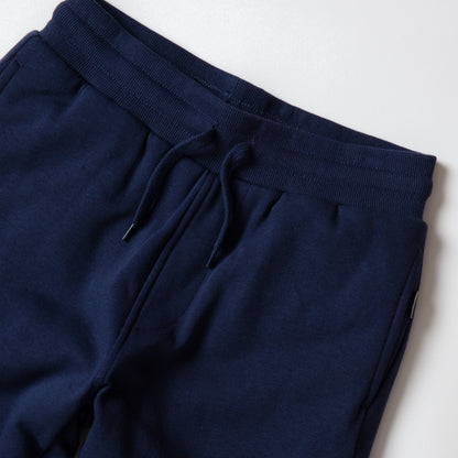 Kids Boys Camp Fleece Faux Shearling-Lined Jogger Pants | Eddie Bauer