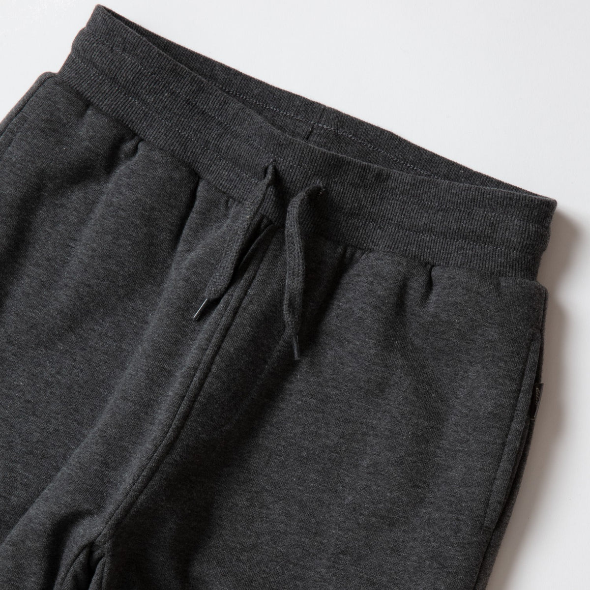 Kids Boys Camp Fleece Faux Shearling-Lined Jogger Pants | Eddie Bauer