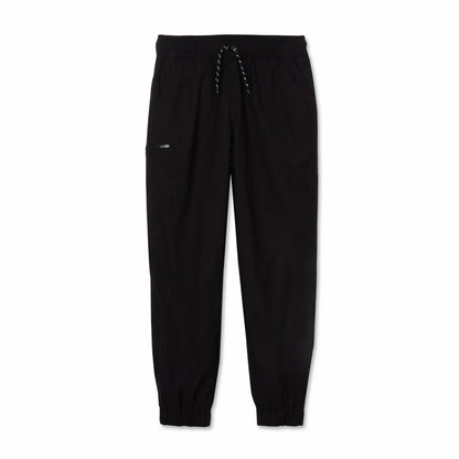 Boys Adventurer Lined Cargo Jogger | Eddie Bauer