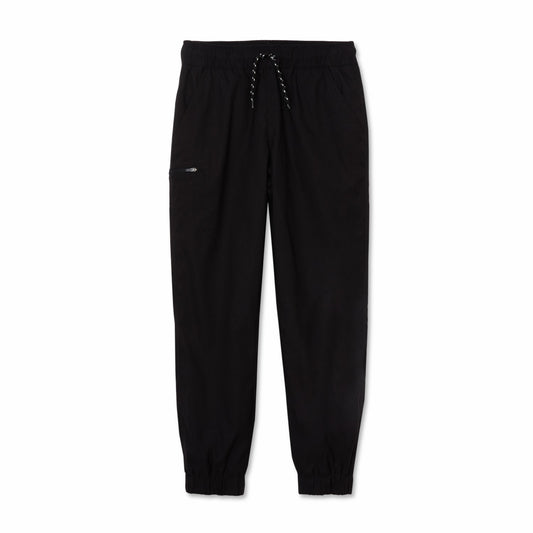 Boys Adventurer Lined Cargo Jogger | Eddie Bauer