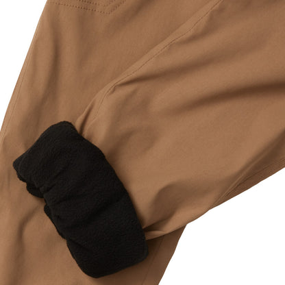 Boys Adventurer Lined Cargo Jogger | Eddie Bauer