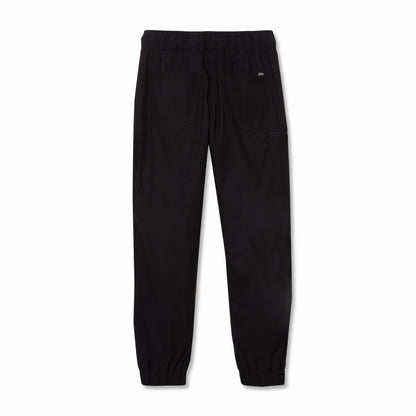 Boys Adventurer Lined Cargo Jogger | Eddie Bauer