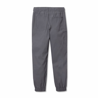 Boys Adventurer Lined Cargo Jogger | Eddie Bauer