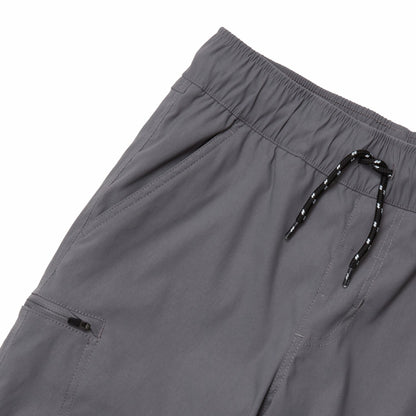 Boys Adventurer Lined Cargo Jogger | Eddie Bauer