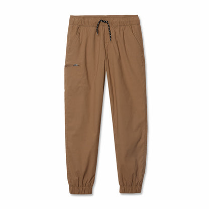 Boys Adventurer Lined Cargo Jogger | Eddie Bauer