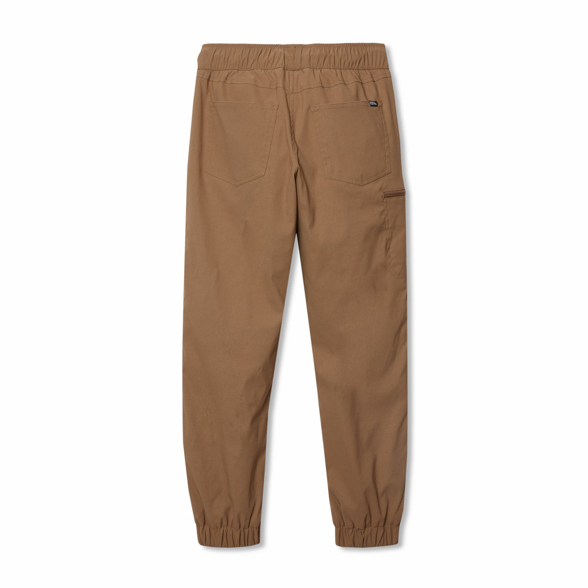 Boys Adventurer Lined Cargo Jogger | Eddie Bauer