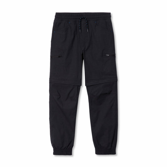 Boys Ranger Zip-Off Convertible Jogger | Eddie Bauer