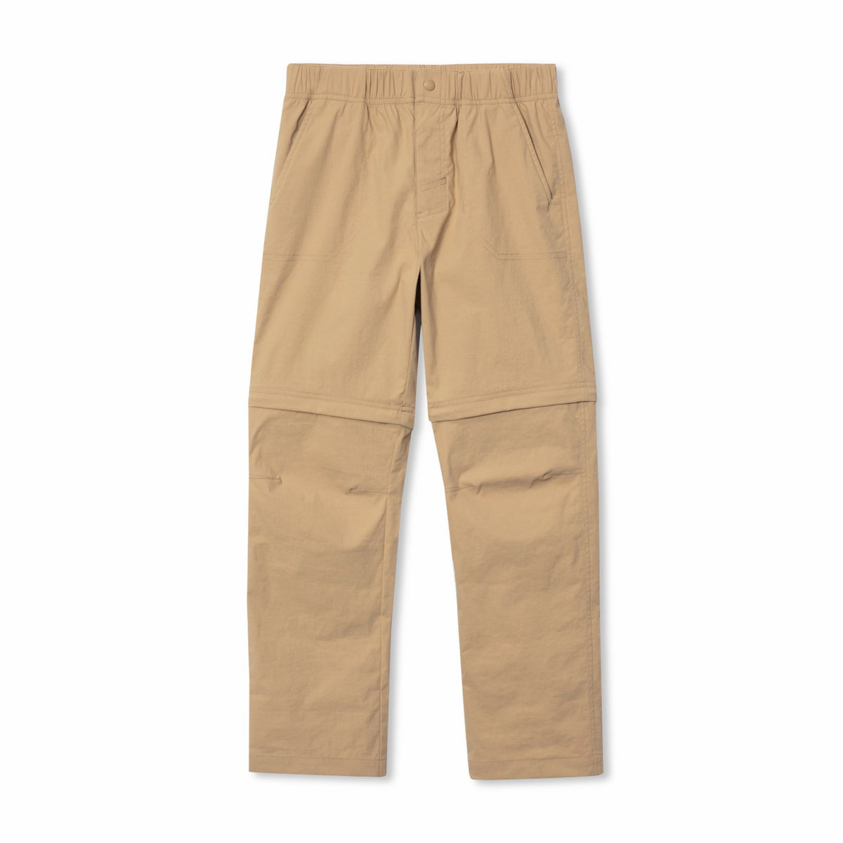 Boys Ranger Zip-Off Convertible Pants | Eddie Bauer