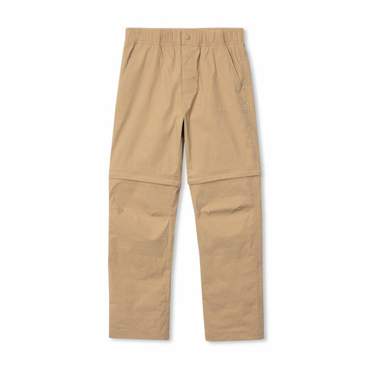 Boys Ranger Zip-Off Convertible Pants | Eddie Bauer