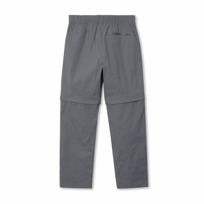 Boys Ranger Zip-Off Convertible Pants | Eddie Bauer