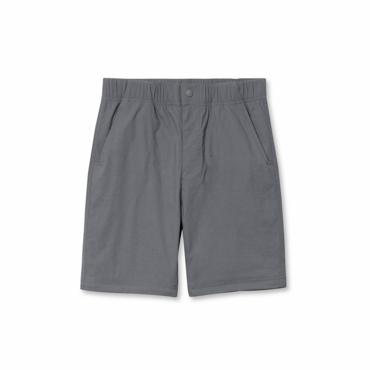 Boys Ranger Zip-Off Convertible Pants | Eddie Bauer