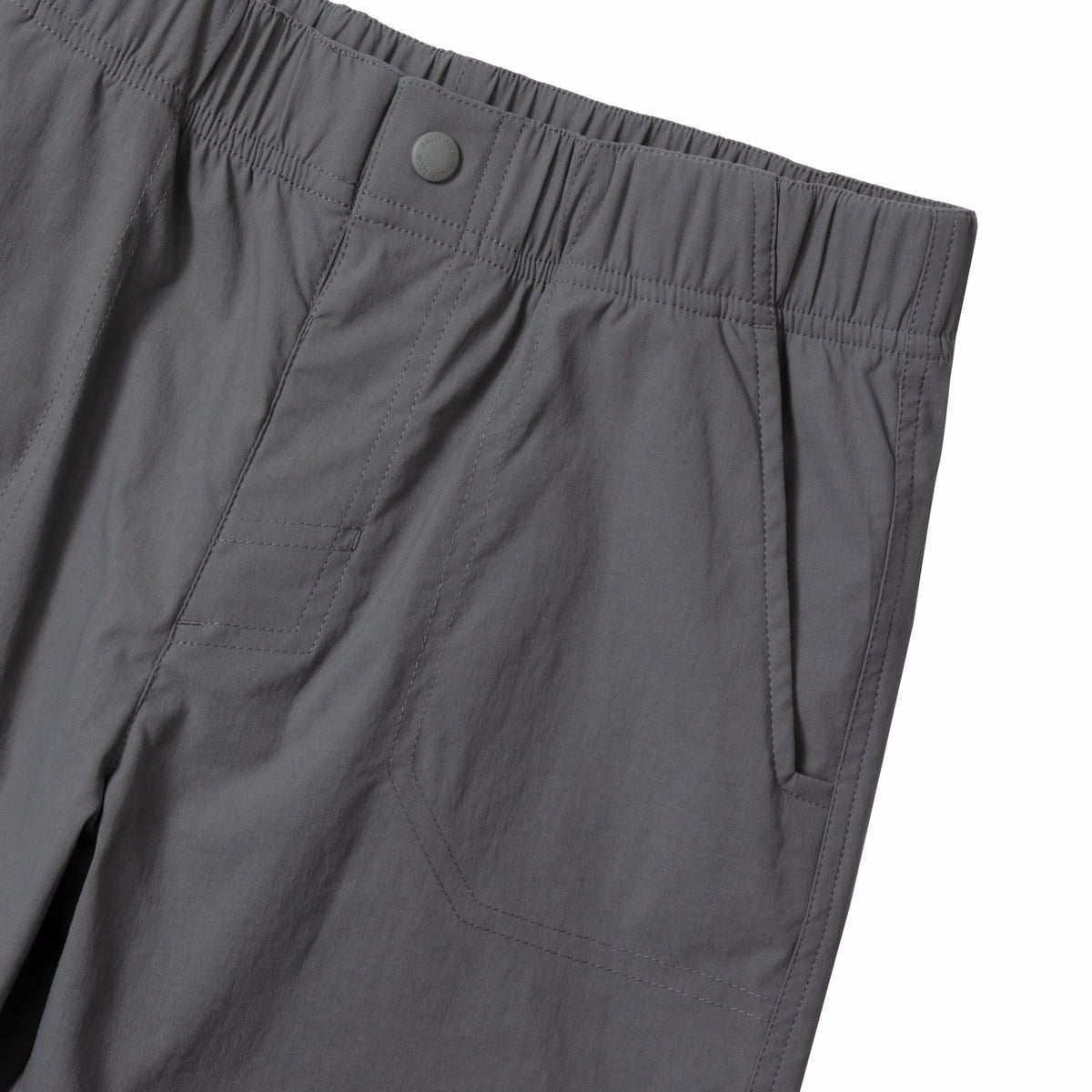Boys Ranger Zip-Off Convertible Pants | Eddie Bauer