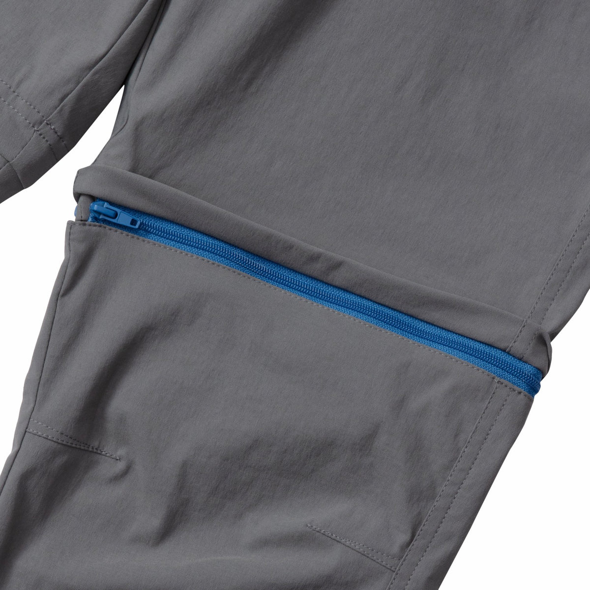 Boys Ranger Zip-Off Convertible Pants | Eddie Bauer