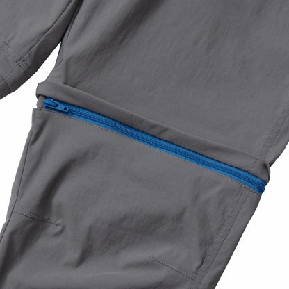 Boys Ranger Zip-Off Convertible Pants | Eddie Bauer