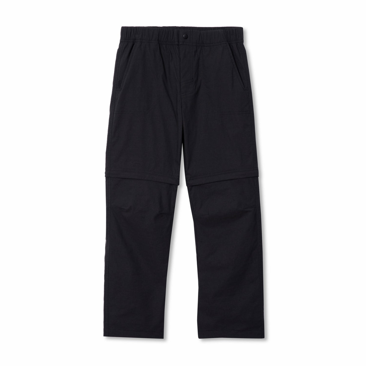 Boys Ranger Zip-Off Convertible Pants | Eddie Bauer
