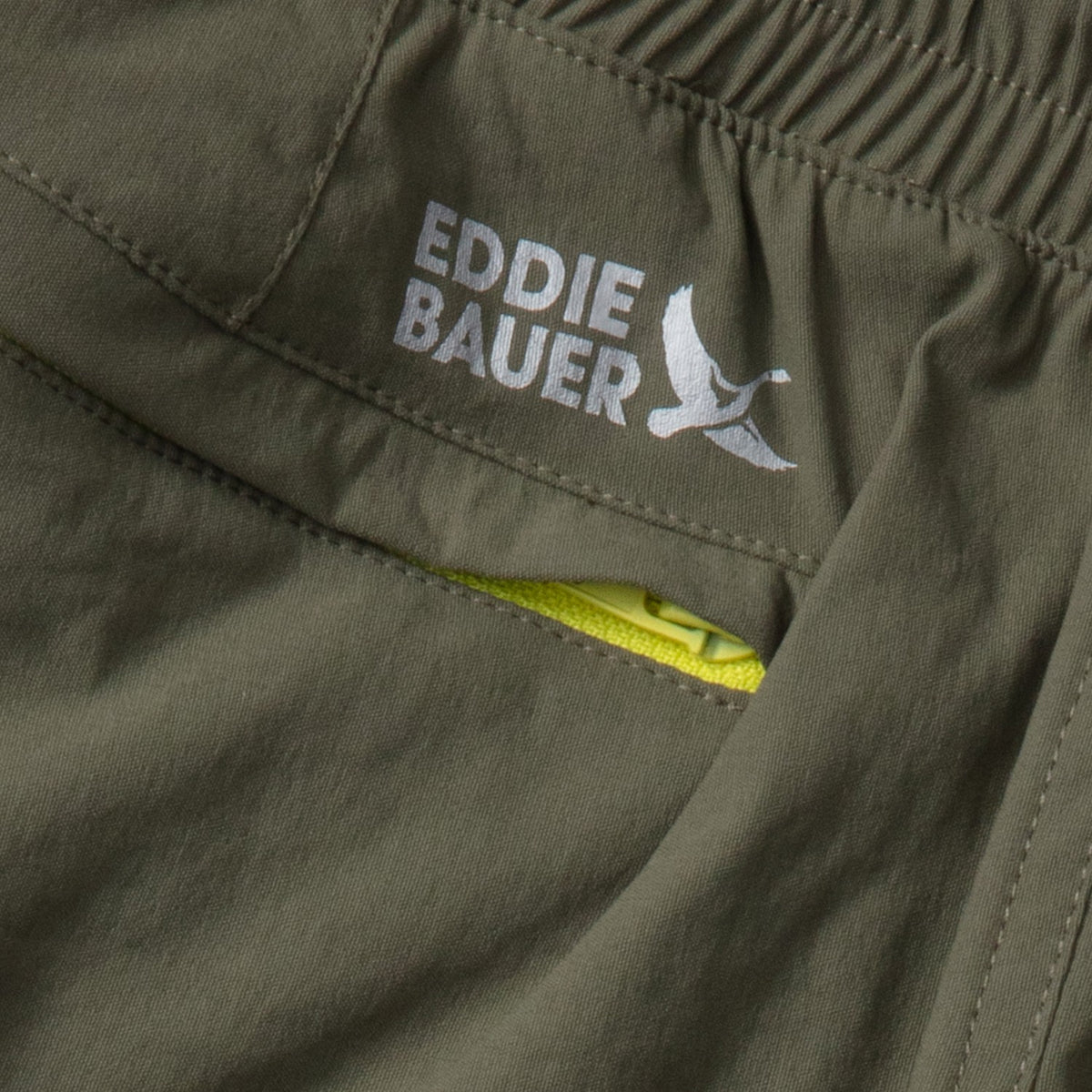 Boys Ranger Shorts | Eddie Bauer