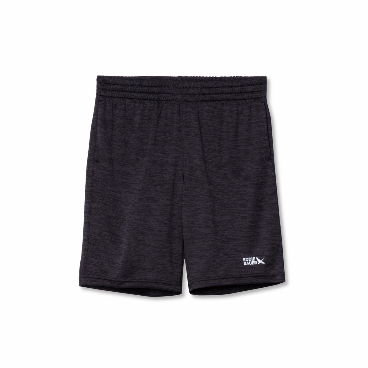 Boys Boulder Peak Active Shorts | Eddie Bauer