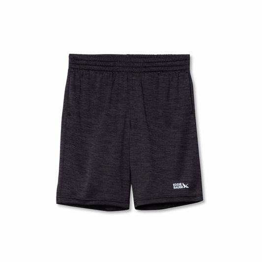 Boys Boulder Peak Active Shorts | Eddie Bauer