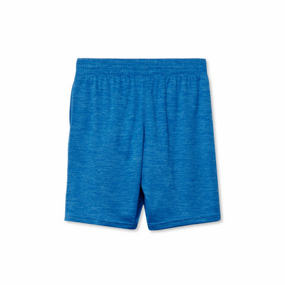 Boys Boulder Peak Active Shorts | Eddie Bauer