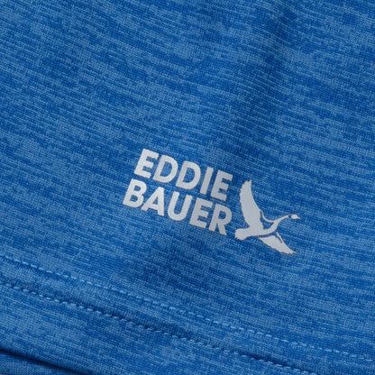 Boys Boulder Peak Active Shorts | Eddie Bauer