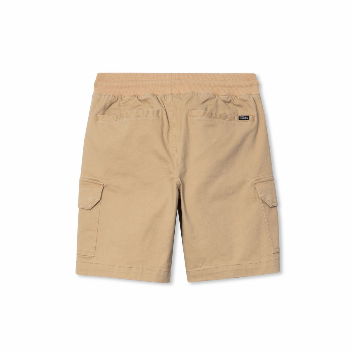 Boys Cotton Cargo Shorts | Eddie Bauer