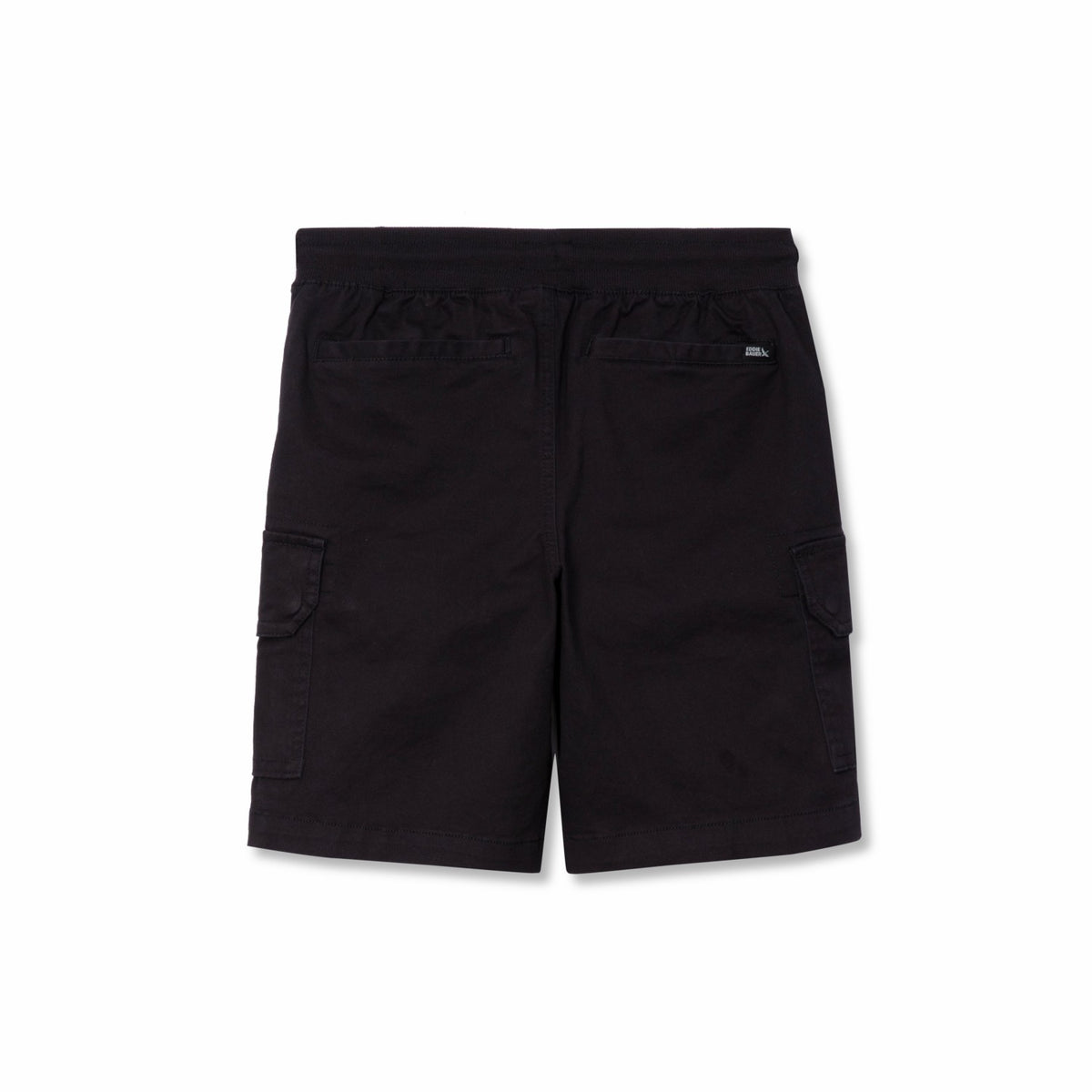 Boys Cotton Cargo Shorts | Eddie Bauer