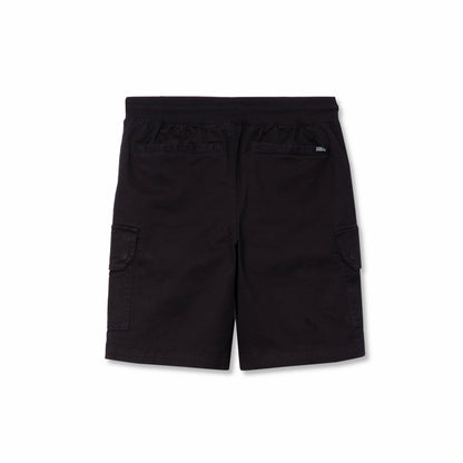 Boys Cotton Cargo Shorts | Eddie Bauer