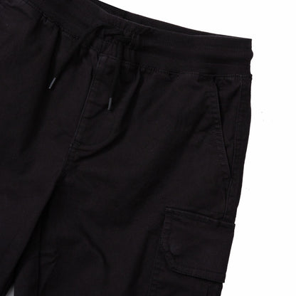 Boys Cotton Cargo Shorts | Eddie Bauer