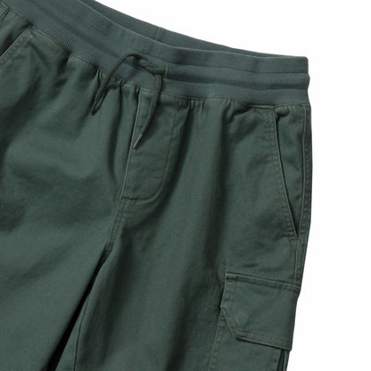 Boys Cotton Cargo Shorts | Eddie Bauer