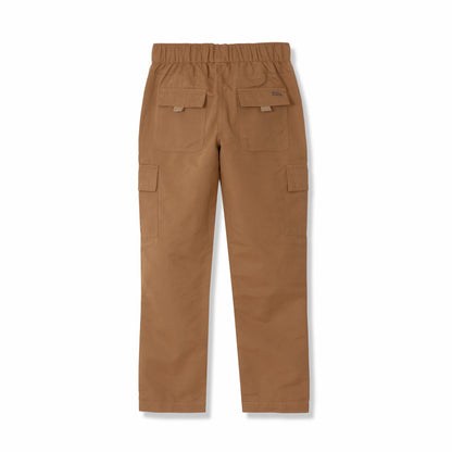 Kids Boys Adventurer Cargo Jogger | Eddie Bauer