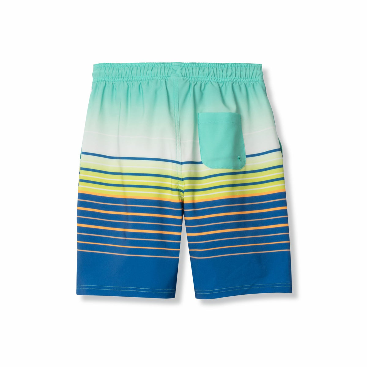 Kids Boys Sea Spray Printed Swim Shorts | Eddie Bauer