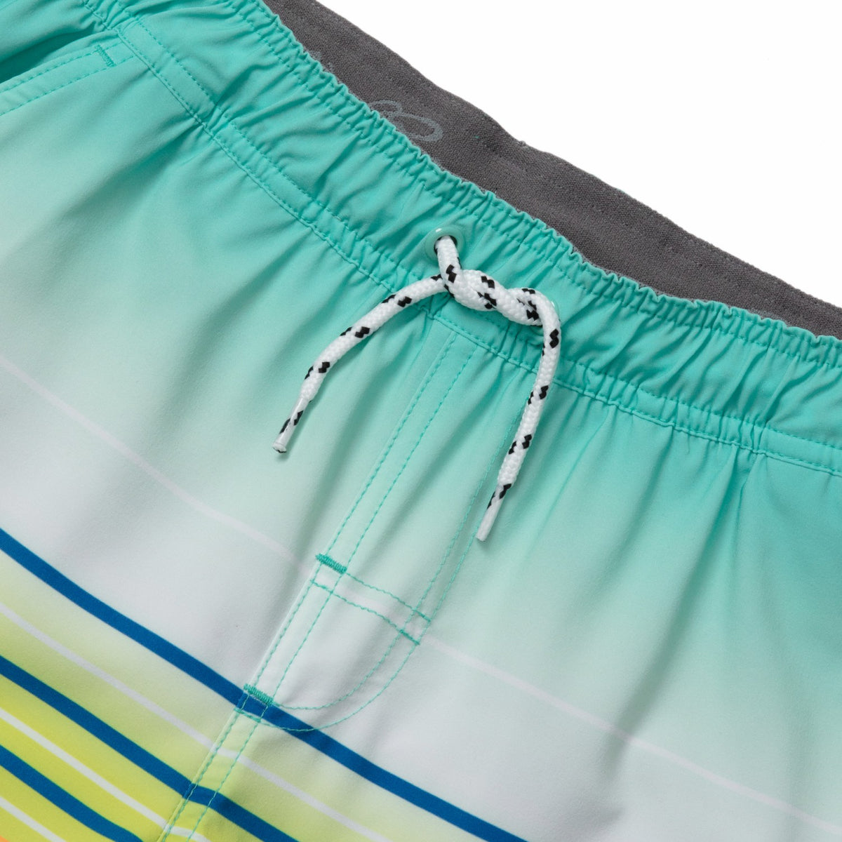 Kids Boys Sea Spray Printed Swim Shorts | Eddie Bauer