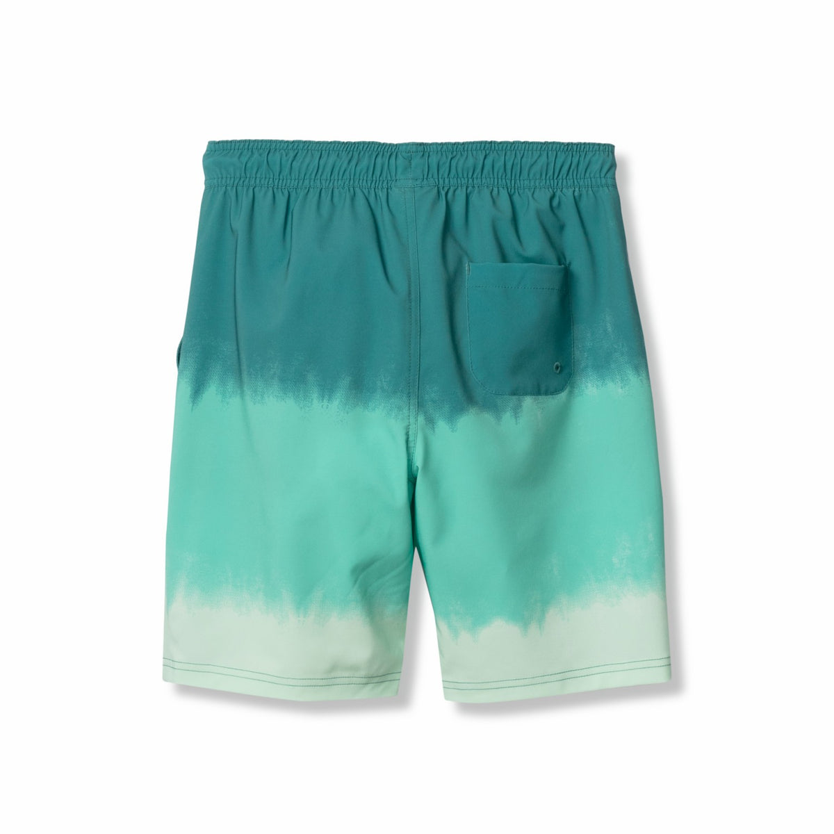 Kids Boys Sea Spray Printed Swim Shorts | Eddie Bauer