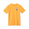 BRIGHT ORANGE