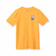 BRIGHT ORANGE