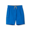 ELECTRIC BLUE