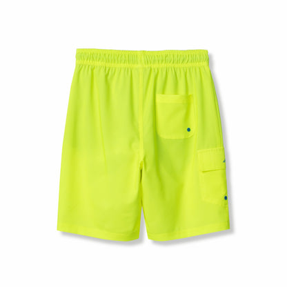 BRIGHT YELLOW,XXS (4)