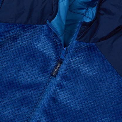 Boys Deer Harbor Reversible Hooded Jacket | Eddie Bauer