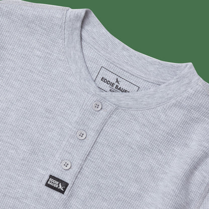 Boys Basin Thermal Henley | Eddie Bauer