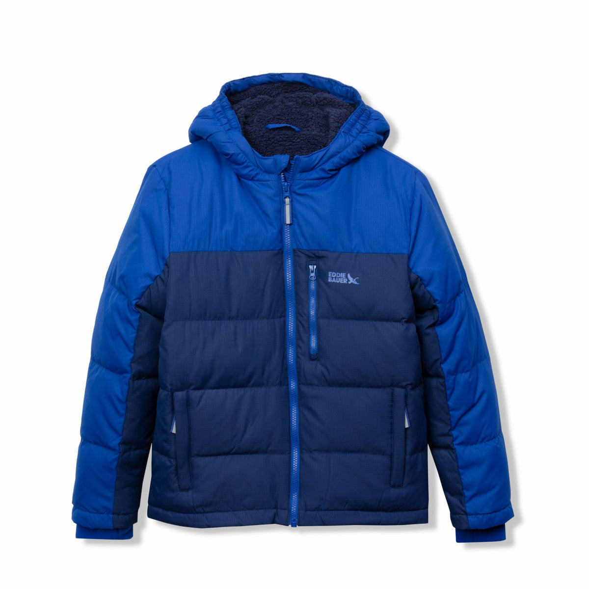Kids Toddler Boys Classic Down Jacket | Eddie Bauer