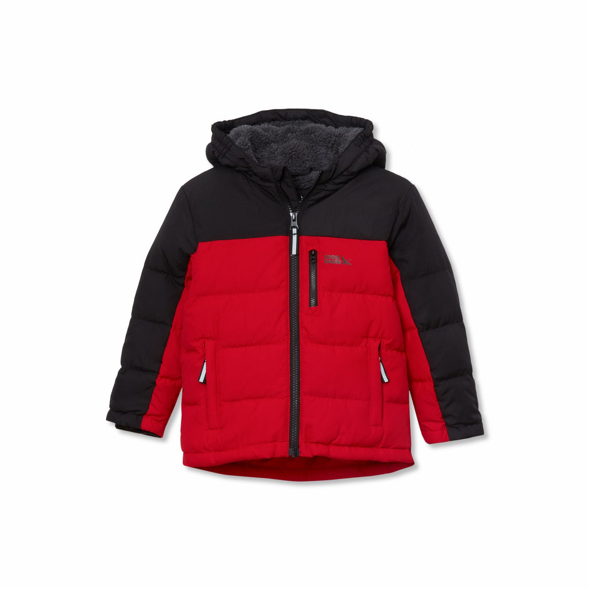 Kids Toddler Boys Classic Down Jacket | Eddie Bauer