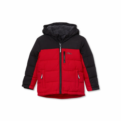 Kids Toddler Boys Classic Down Jacket | Eddie Bauer