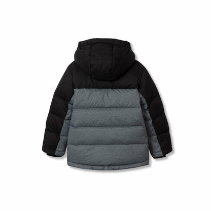 Kids Toddler Boys Classic Down Jacket | Eddie Bauer